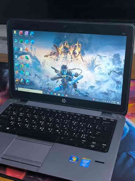 لابتوب HP EliteBook 820 G1

المواصفات:

المعالج: Intel Core i5 — الجيل الرابع

الرام: 8 GB DDR3

التخزين: 128 GB SSD

الشاشة: 12.5″ —

البطارية: جديدة

الكيبورد: عربي / إنجليزي 

الهدايا والملحقات:
• حقيبة لابتوب
• شاحن أصلي
• ماوس
• ماوس باد
• تغليف احترافي (بابلز + كرتون للحماية التامة)

الضمان والخدمات:
• فحص عند الاستلام مع المندوب
• ضمان 7 أيام بعد الاستلام
• تنصيب ويندوز حسب الطلب + جميع البرامج الأساسية + Office مثبتة
• نفحص ونرتّب الجهاز قبل الإرسال

السعر: 150,000 دينار عراقي

التوصيل: متوفر إلى جميع محافظات العراق

للطلب والاستفسار (واتساب متوفر): *********** – ***********
