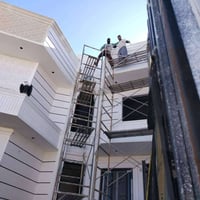 كادر لبخ ألجشعمي عملنا في محافظة بابل و محافظة كربلاء المقدسة جميع أنو...