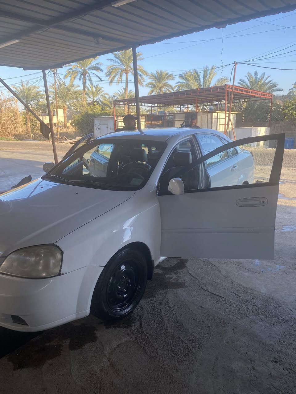 اوبتره رقم بغداد موديل 12 رقم خصوصي

السنويه لل 2026 شهر ثالث بعدها ما صاقطه مكانها بغداد 

السعر 75بيها  مجال ***********
