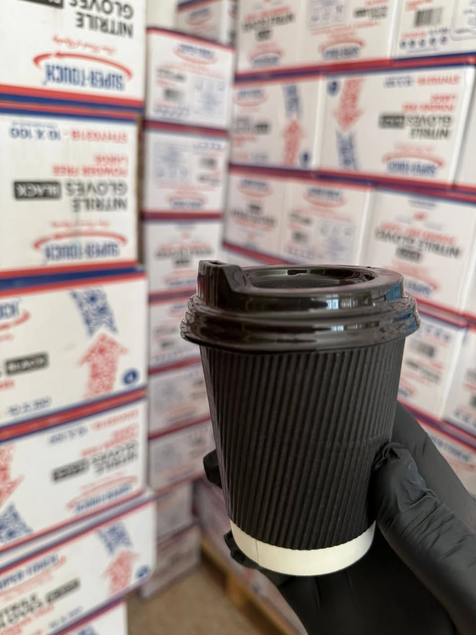 ٠٠٠يالله٠٠٠
وعلى بركة الله 
الى زبائننا الكرام 
تم وصول قدح حراري ربل
حجم ٤ اونز 
حجم ٨ اونز 
عدد كارتون . ٥٠٠ .
العنوان صلاح الدين قضاء بلد قرب دائره الكهرباء الاستفسار مراسله الصفحه او الاتصال ع الأرقام 
*********** كرار 
*********** كرار
