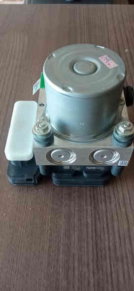 السلام عليكم 
ماطور ABS للبيع 
مآل سياره MGZS
كير عادي موديل 2024
الجهاز وكاله شركه جديد ما مستعمل 
مكاني أربيل شارع الجيش الشعبي 
***********
