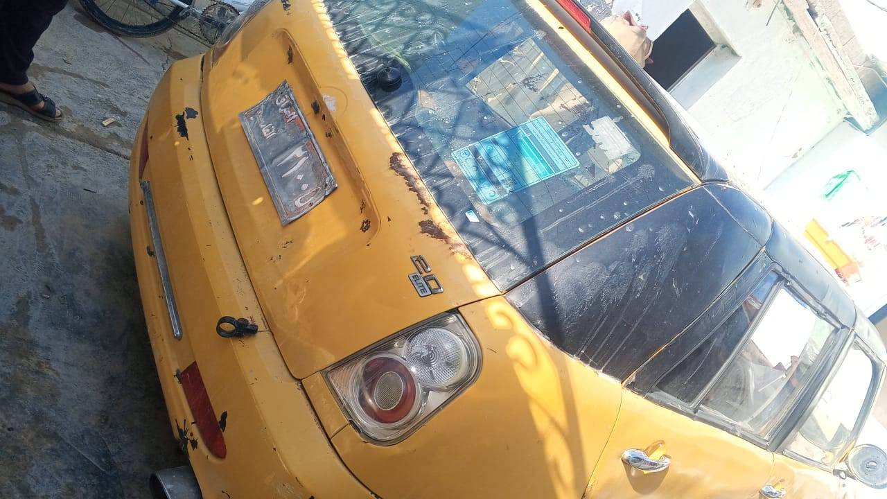 سياره للبيع ليفان السعر ٦ بدون راعي  غير متواجد على الفيس  لاتصال على الرقم ***********
