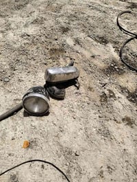 سلام عليك عندي جنط جلد مال هارلي وعندي عراض هارلي مكنه  عندي كابريتر ك...