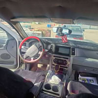 للبيع جيب 2007 امريكي حادث ربع البنيد السعر ٩٥ وبيهة مجال 07715343199 ...