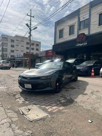 كمارو • ٢٠١٧ • ١٢٠٠٠٠ كم