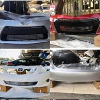 فايبر سيارات • داعميات • زجاجي أصلي