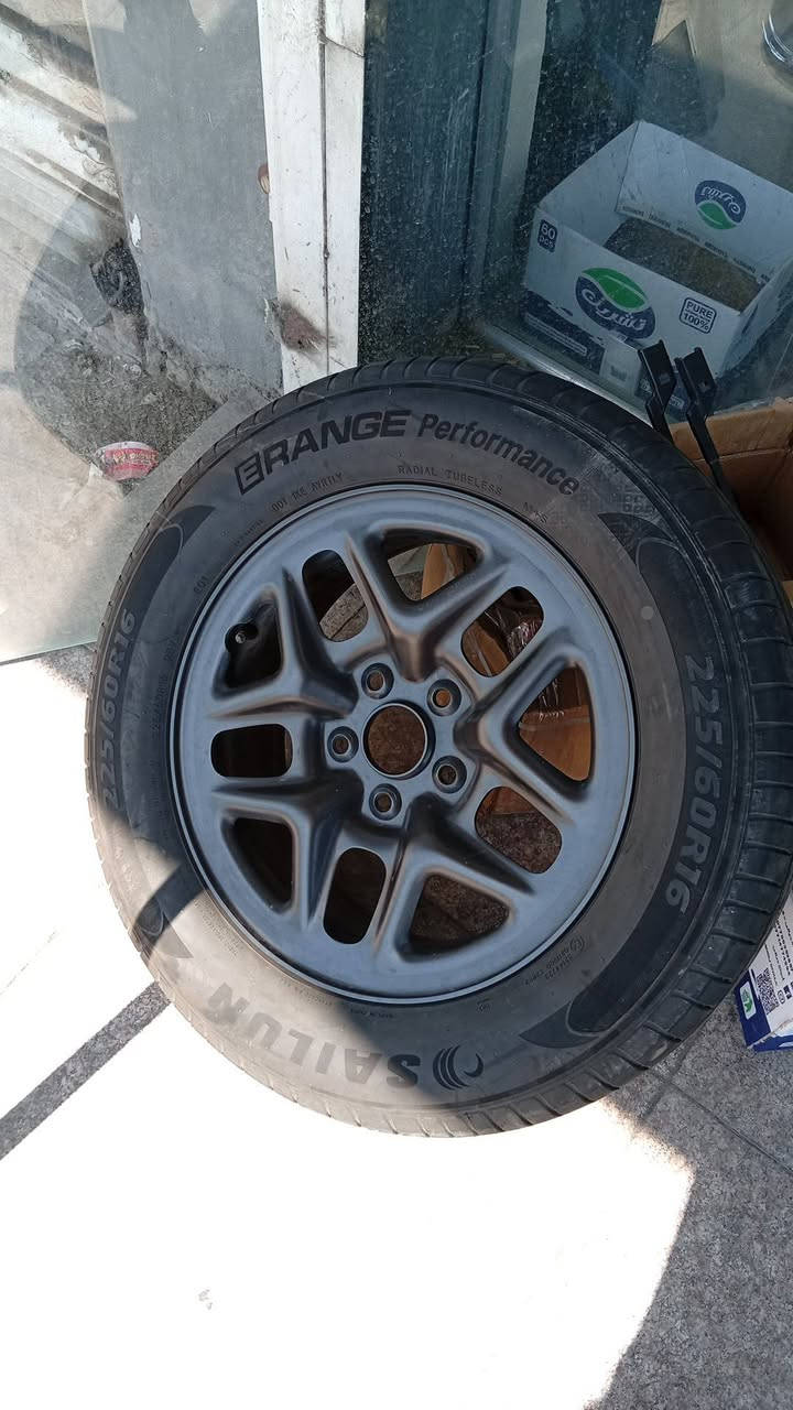 🚘 آدم كار - خيارك الأول لقطع غيار BYD في بغداد! 🚘
​تبحث عن الجودة، الضمان، والأسعار المناسبة لسيارتك الـ BYD؟ محل آدم كار يوفر لك كل ما تحتاجه من أدوات احتياطية أصلية وتجارية درجة أولى لجميع أصناف وموديلات بي واي دي. سيل5 دستروير كن بلص
​✨ ماذا تجد لدينا؟
​🛠️ قطع غيار المحرك والملحقات (بلاكات بلاتينيوم،قاعدة فيوزات، وغيرها).
​🛞 أجزاء الصدر (الدبلات، مشط ستيرن، طبلات طوبات الكاملة).
​🚘 قطع الهيكل الخارجي والجمالية (الدعاميات الأمامية والخلفية، الشباك، والاضاءة).
​🎛️ 
​📍 العنوان:
​بغداد - حي القاهرة - مجاور جامع النداء
​📞 للتواصل والاستفسار:
​اتصل بنا مباشرة أو عبر الواتساب على الرقم:
📱 ***********
​✨ آدم كار.. ثقة، جودة، وتوفير لسيارتك! > تفضلوا بزيارتنا أو اتصلوا بنا لتوفير ما تحتاجه سيارتكم فوراً. 🚗💨
#سيل_5
#دستروير
#العراق #بغداد #ادوات_سيارات #تفصيخ_سيارات
#مواد_احتياطيه #ادوات_صدر #سونگ_بلص #لايت #دعاميه #بنيد #جاملغات #دبلات #دساكت
#كن_بلص
#BYD
