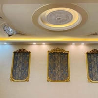 صبغ بيوت • داخل وخارج • أسعار مناسبة