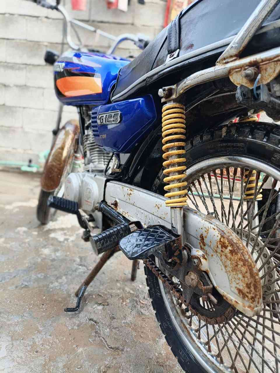 سلام عليكم دراجه للبيع موديل 2020 دراجه وصوليه مكانها واسط الزبيديه وهذا رقمي السعر 380 (***********)
