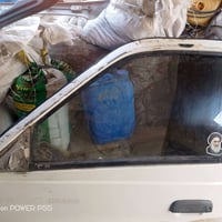 باب بريجو البيع بي عواج من فوك فقط او ضربه من جوه استفسار على  0788554...