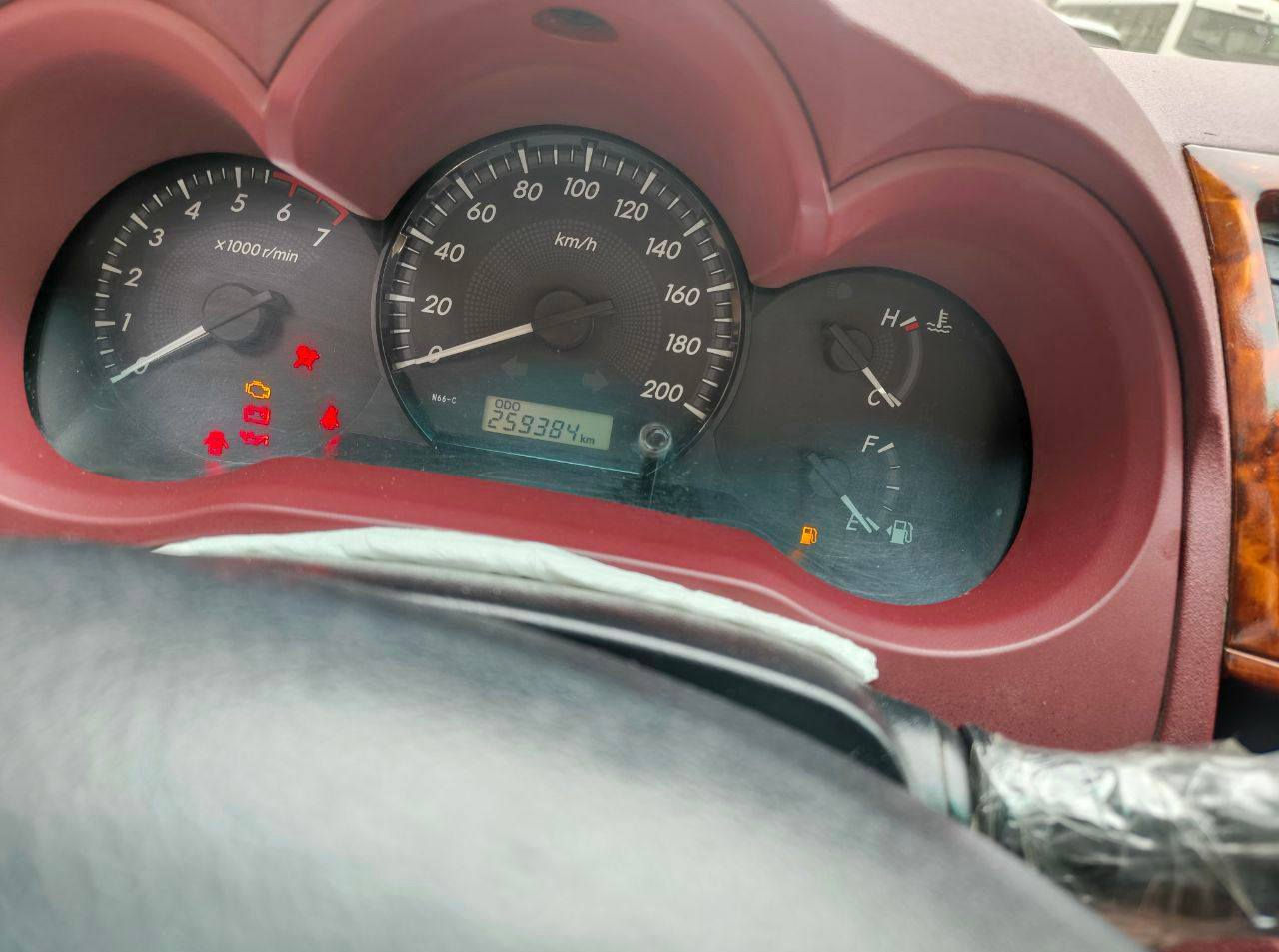 سلام عليكم
هايلوكس 2014 رقمها سليمانية كير عادي مكينة وكير نضيفات وكالة بيهة قطعتين بارد شي كلش بسيط ماشية 26 الف سنوية لل2029 تحويل وكالة أو مباشر 
مكاني بغداد 
*********** 
للبيع ب 220
