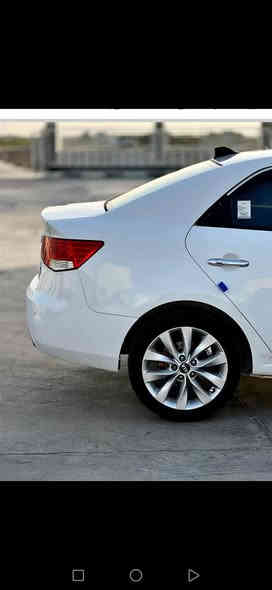 سلام عليكم
سيارتو موديل 2012 خليجي فول مواصفات
تحكم مرايه جانبيه تحكم ستيرن فتحه سقف شاشه
بصمه محرك جديد تبريد منضومه كامله جديده
بيها بارد بالباب الخلفي
تخم تاير جديد حداديه ٨٠ بالميه
سياره خير من الله 
السعر ١١٠ مكاني بغداد الشعله
رقم الهاتف ***********
راسلني او اتصل وادزلك على الواتس اب سونارهة موجود
وانه بالخمدمه
