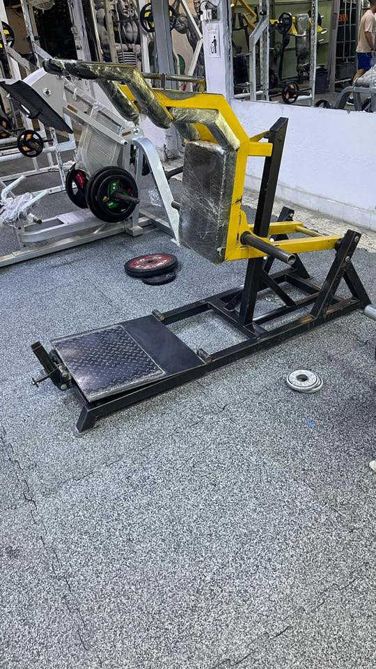 سلام عليكم جهازين للبيع عمل عراقي من فريد الي في مجمع مشن
سحب من الاعلى 

وهاك باك 

سعره 750 الف وبيهن مجال

للتواصل واتساب

***********
