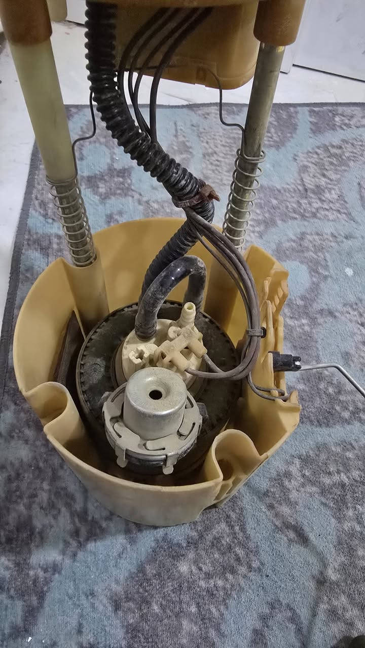 سلام عليكم
مجموعة فيت بم كاملة 

شريط ستيرن 

شرط الفحص ، بلاديات ، قيم واخذ


**إذا كنت صاحب هذا الإعلان وتريد حذفه لأي سبب، رجاءا أرسل رسالة إلى الدعم الفني**