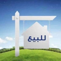 زيونة • 165م • وحدتين سكنيتين