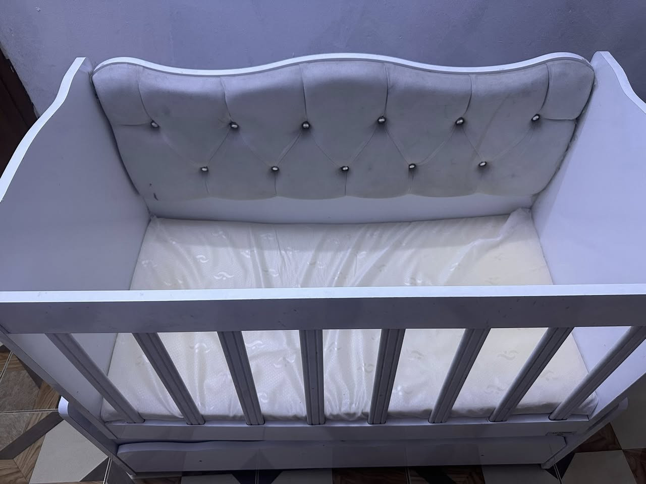 سعره 50 الف مكاني بغداد حي اور


**إذا كنت صاحب هذا الإعلان وتريد حذفه لأي سبب، رجاءا أرسل رسالة إلى الدعم الفني**