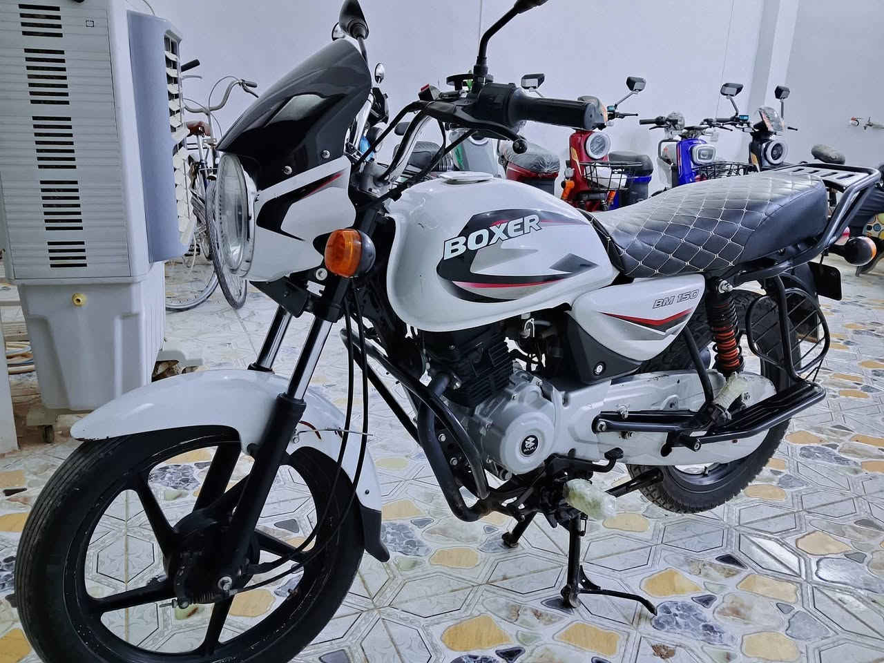 .
آلُـۜسـۨۚ(✋)ــِۖلُأمٌ ؏ـليۜـ(💜)ـكـۜم وݛحـٍّْـٍّْ⁽😘₎ـٍّْمهہ الًـًٍۖـٍـٍۖ(☝)ٍۖـًٍٍٍّـًٍلۖهًٍۖۂ وبـۗـۗـۗـۗـۗـۗركۧۧــۧۧۧۧۧـۗـۗ(ۗ😇)ـۗـۗاتهۂ. دراجه بوكسر للبيع موديل 2022 دراجه جديـده بعده زيرو كفاله عامه  مكينه بلادي سبانه ما ممدود عليه المكان ديالى الخالص.+ اوراق اصولي شرط الترقيم . ♥✅
َ
السعر مليون و550 وبيه مجال حك الجيه. 
َ
والي مايعرف بسعارهن ﻼ يكسر بحلال العالم 
للاستفسار: ***********.
َ
نورنه بكلمه مثل وجهك الطيب.
