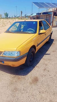 بيجو لميس • بيجو 405 • سيارة بيجو • بيجو 2015 • سيارة للبيع • تبريد ثل...
