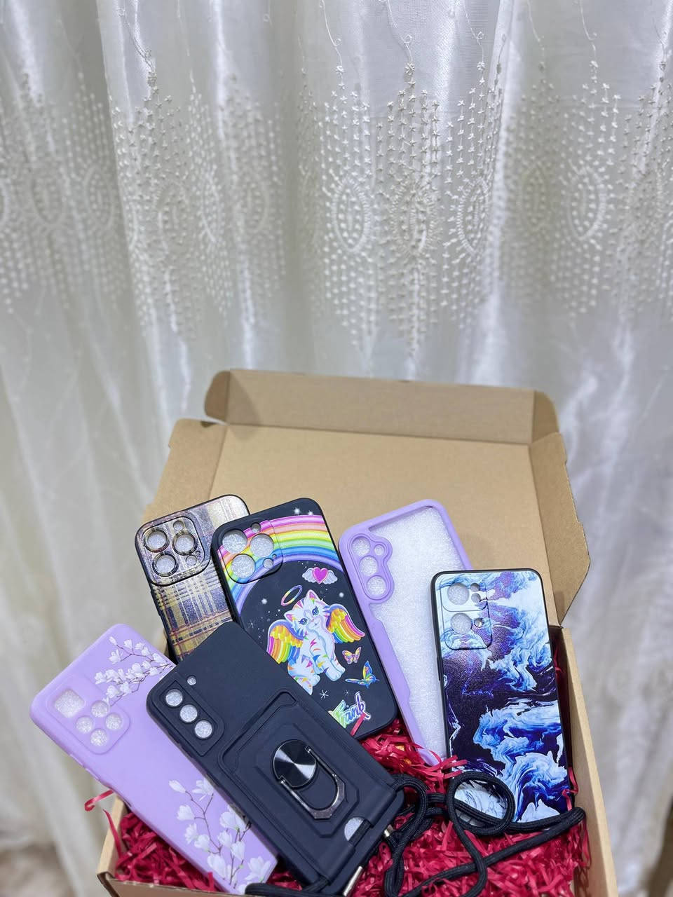 السلام عليكم وجبه كفرات مختلف الاجهزه وبانسب الاسعار العنوان قضاء الفاو للاستفسار على الخاص


**إذا كنت صاحب هذا الإعلان وتريد حذفه لأي سبب، رجاءا أرسل رسالة إلى الدعم الفني**