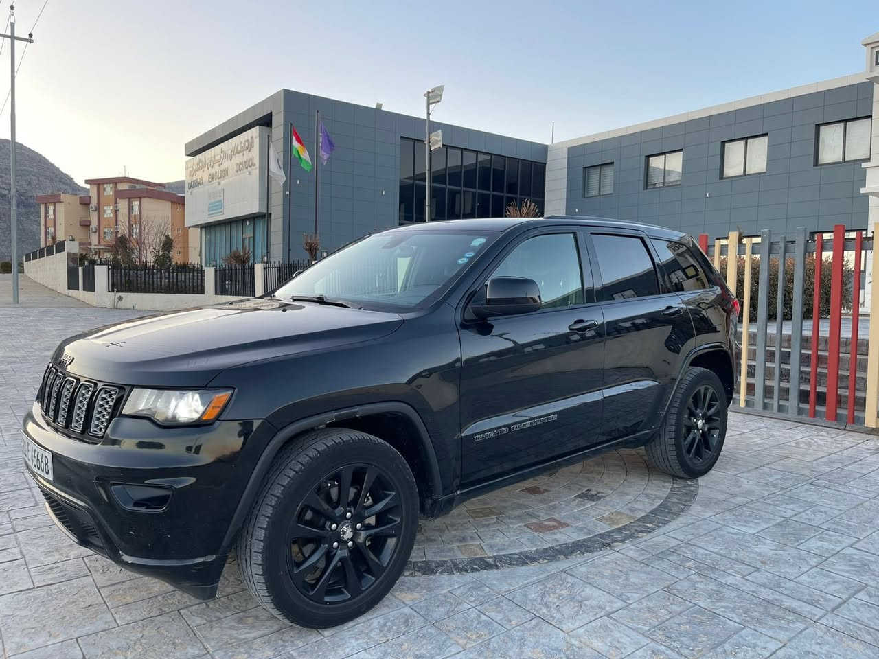 Model 2021
***********
