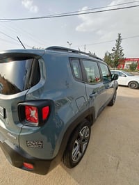 جيب رينجيد • ٢٠١٧