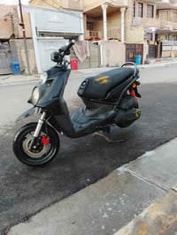 سكنس جبل • تزويدات ميكانيكية • بغداد