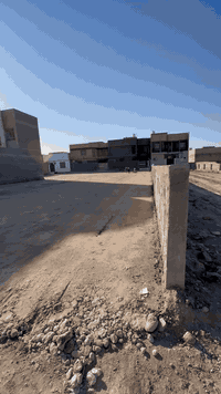 السفينه شارع الجمعه • طابو اسهم • ١٠٠-٣٢٠م