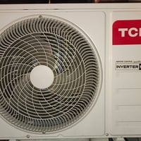 TCL • انفيرتر • ١طن