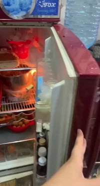 ثلاجه • للبيع