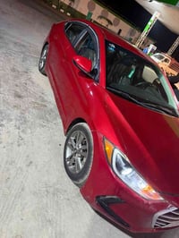 النترا   موديل 2017 وارد أمريكي رقم بغداد مشروع وطني بأسمي سنويه ورقم ...