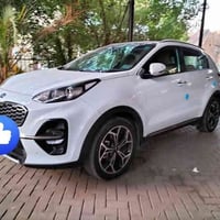 اسبورتج خليجي ٢٠٢٠ ابيض ثلجي  جيتي لاين بسمي كفالة عدة رصعة ماشية ٣٦ م...