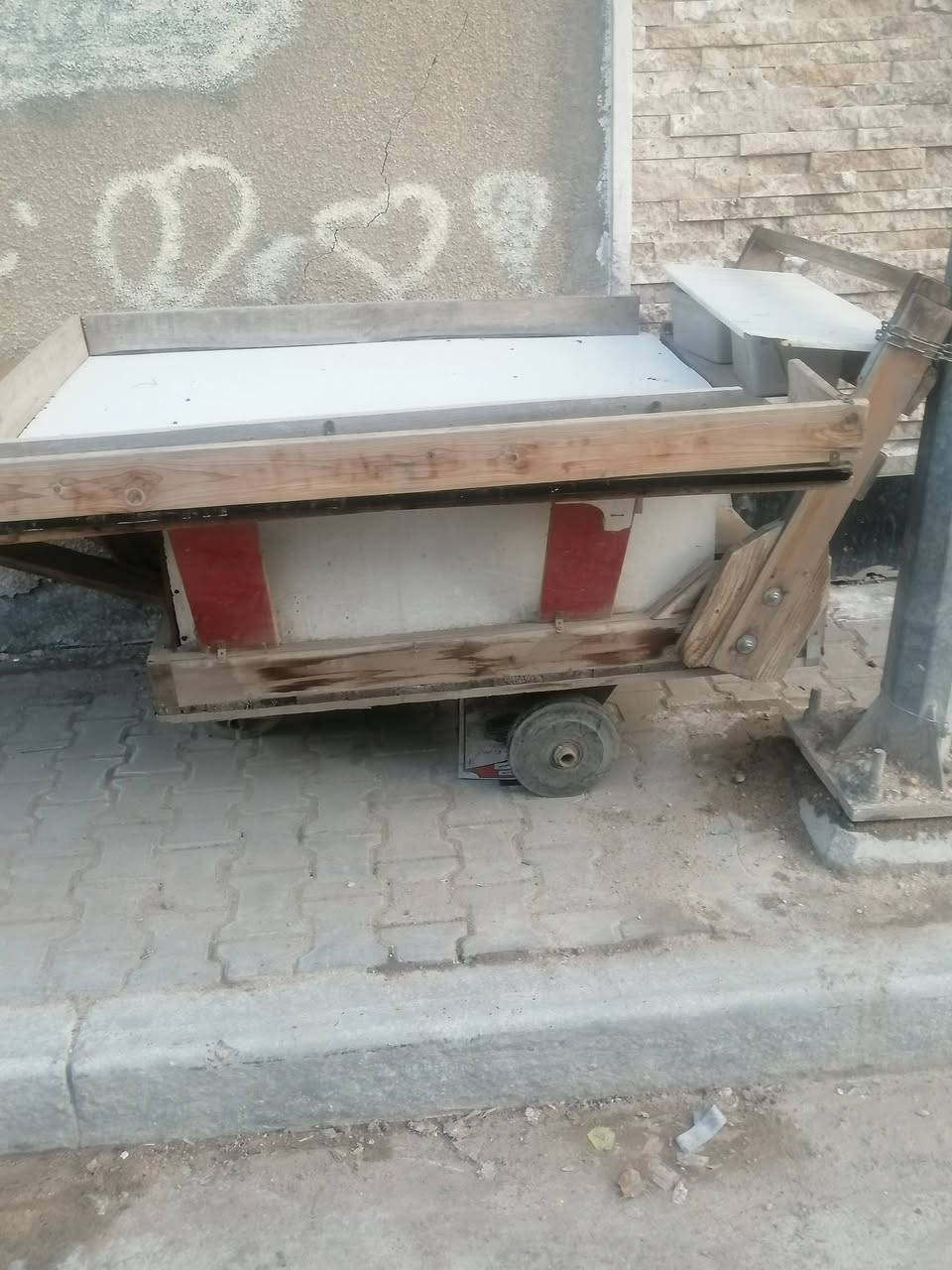 عربانه نظيفه للبيع مكان بغداد


**إذا كنت صاحب هذا الإعلان وتريد حذفه لأي سبب، رجاءا أرسل رسالة إلى الدعم الفني**