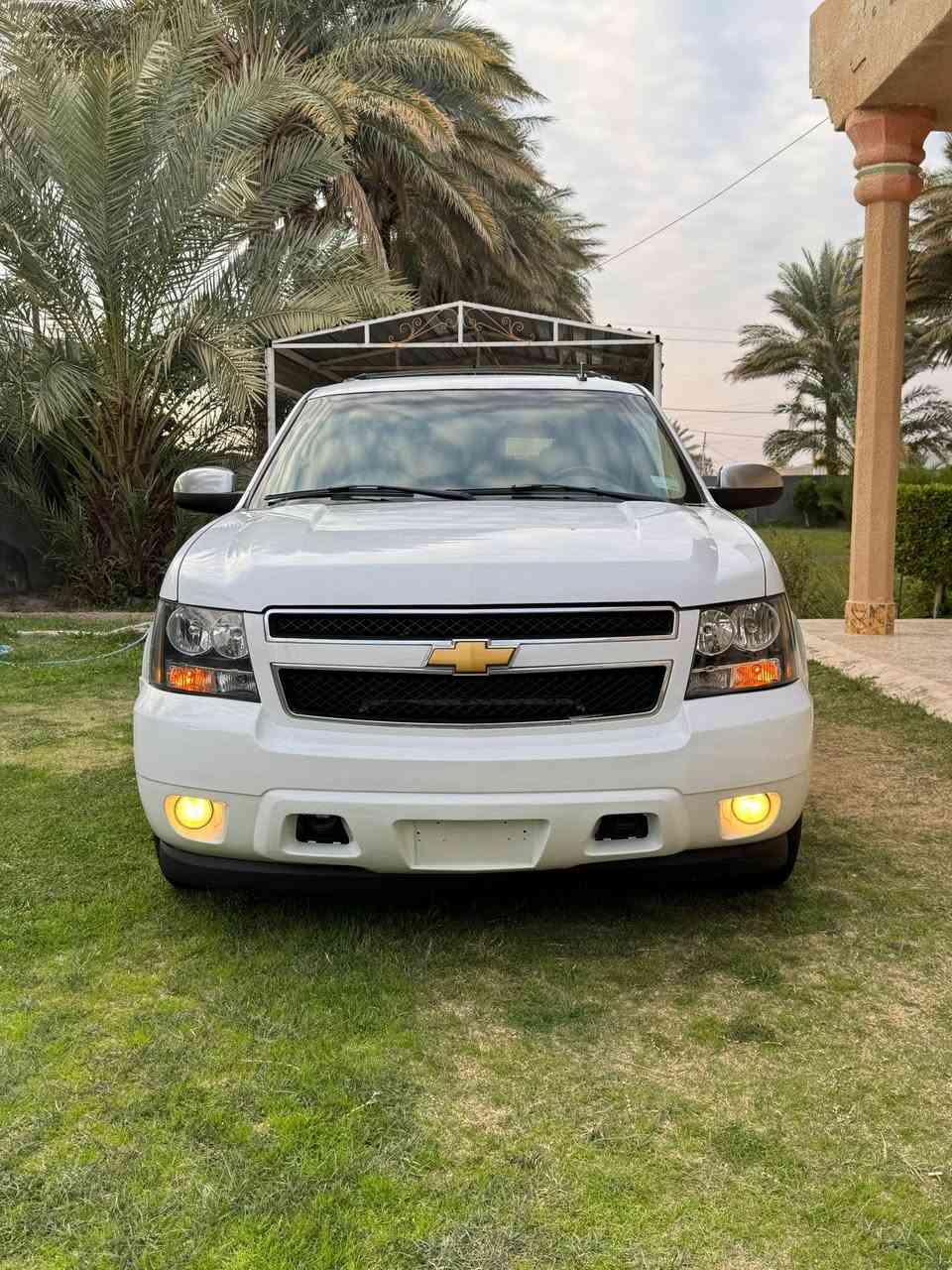 السلام عليكم للبيع ادوات دخول جديد تاهو 2008 فول مواصفات عدا الفتحة صبغ فقط قطعة وحدة شرط السونار كفالة من الكص من فتح شاصي من جميع المشاكل القانونية مكينه كير تبريد تدفئة صدر تخم تاير جاهزة عل اخير المكان ديالى  السعر ١٠٠ وبي مجال للطيبين للاستفسار *********** واتساب
