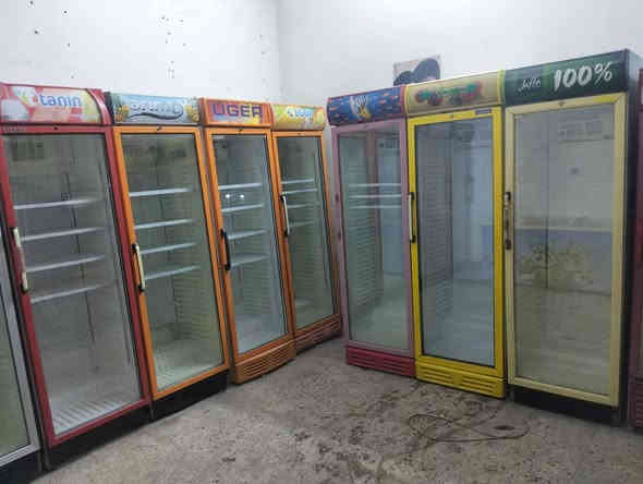 عارضات للبيع ايكور تركي فول تبريد مكان بغداد ***********
