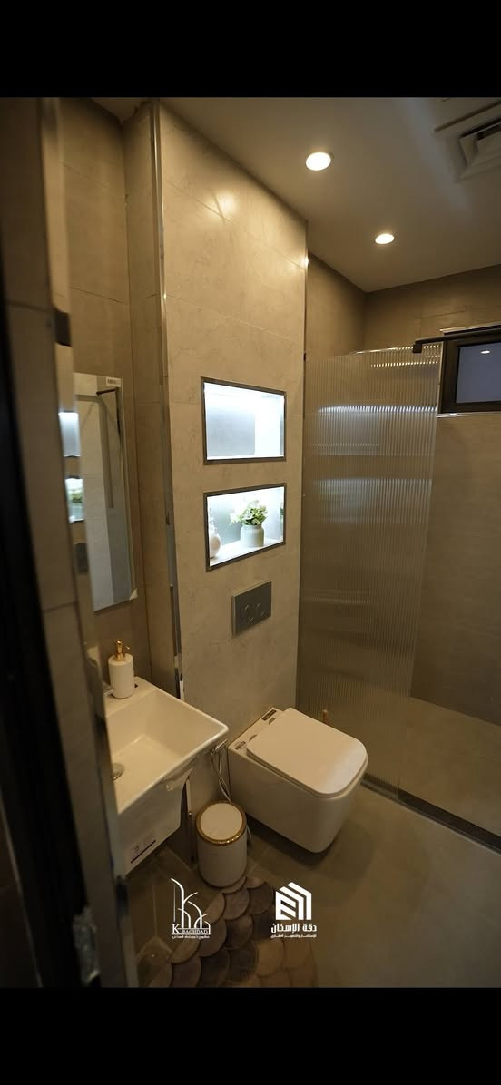 🔥 عرض نار من المصرف العقاري 🔥
امتلك شقتك الآن ضمن مجمع كرم بغداد السكني
📍 الموقع: شارع الربيع – حي العدل
✅ قروض عقارية ميسّرة
✅ أقساط شهرية مريحة
✅ موقع مميز وخدمات متكاملة
📞 للاستفسار والحجز: ***********
