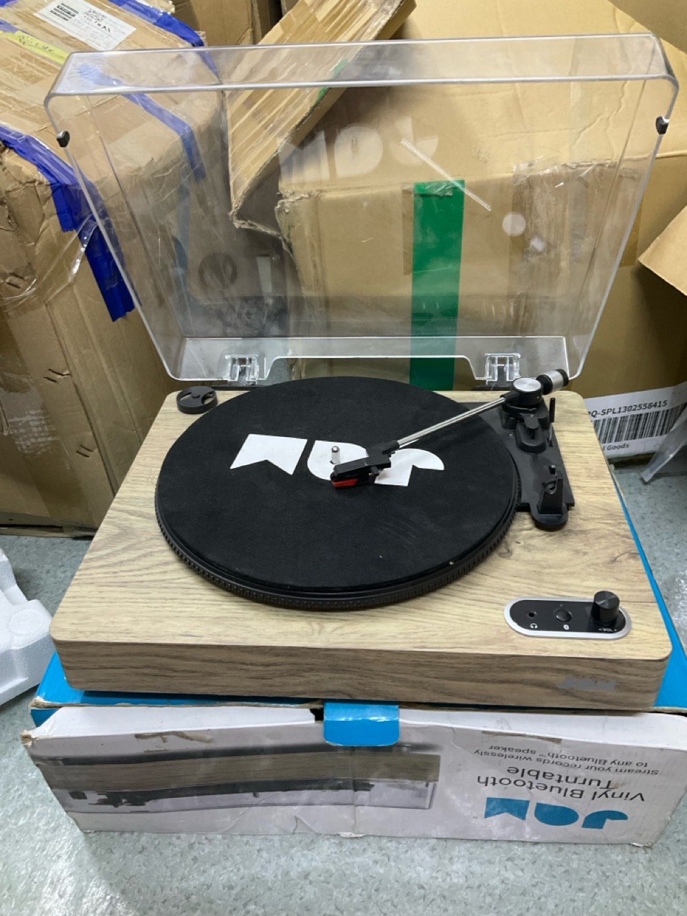 بضاعه امزون جديده كلمن وسعره داخل الصوره