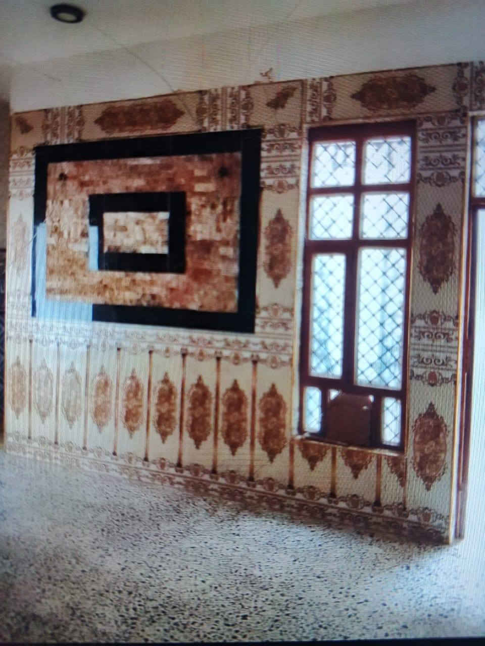 مكلف بلنشر
بيت للأيجار قرب دائره الكهرباء وقرب مجمع الرحاب 
نافذ ع منجزات وشارع 40
غرفتين استقبال صاله كامل مكمل 
الاستفسار والاتصال على الرقم
***********
