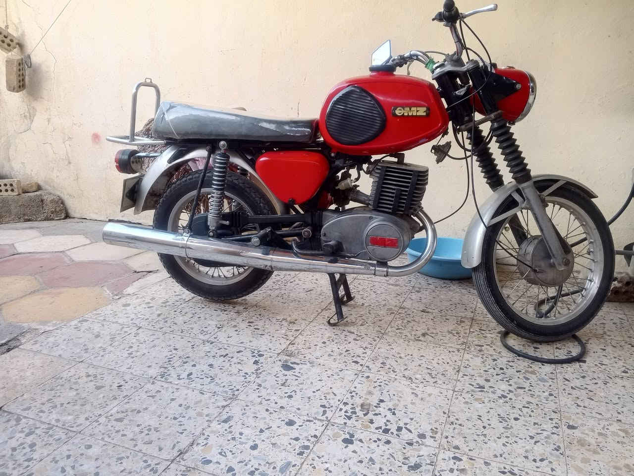 سلام عليكم جنايه دراجه 81  دراجه جديده   تجي وتشوف بعيونك  التفاصيل  ***********

للعنوان بلد
