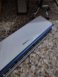 طن ونص • جديد • استخدام قليل