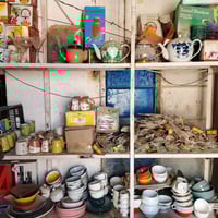 اغراض منزلية • محل • جوه السوق