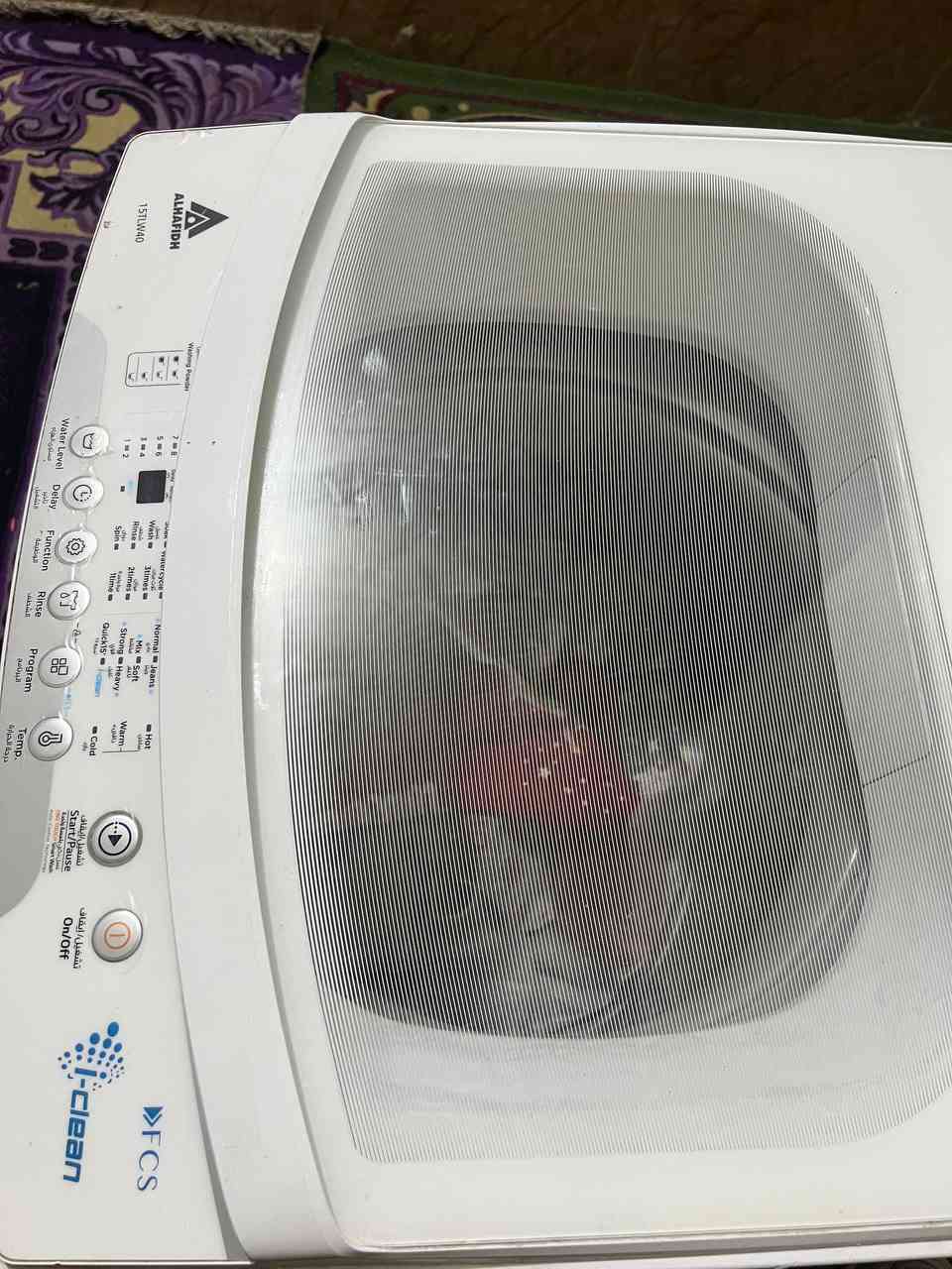 للبيع بسعر مناسب


**إذا كنت صاحب هذا الإعلان وتريد حذفه لأي سبب، رجاءا أرسل رسالة إلى الدعم الفني**