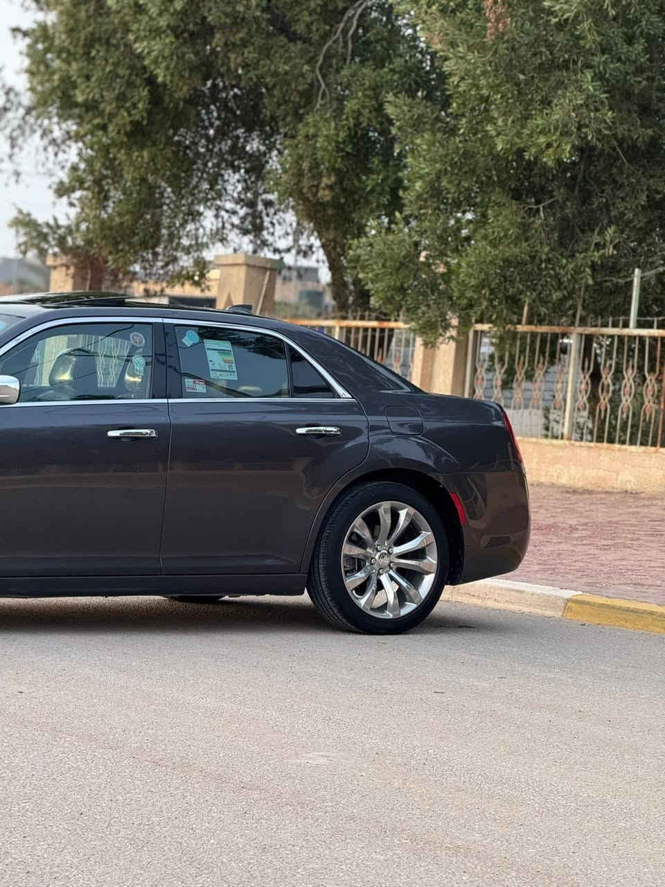 السلام وعليكم اوبامه23/16 فول موصفات واحد على واحد وارد امريكي بنيد وجاملغ تبديل نفس الون فقط اكلين رسلني ودزلك صور. الحادث  البصره القرنه ***********
