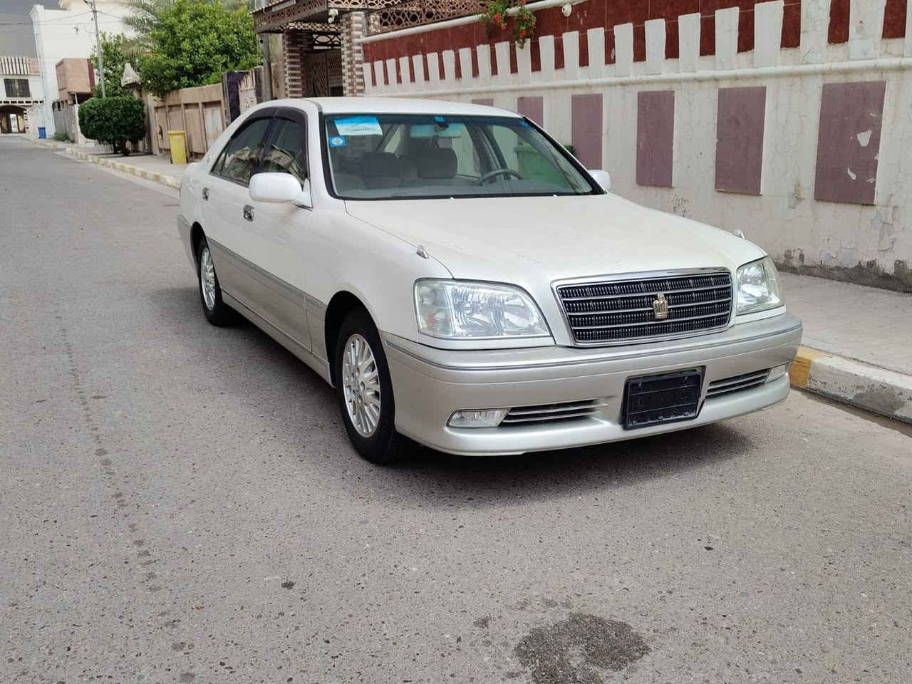 الي يدور جديد شرط كارتون قرار 102 ماماشي بلعراق شرط مسقط سياره باقيه بس كمرك ***********
