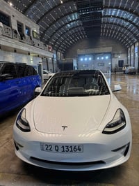 تيسلا موديل ٣ ٢٠٢٣ بدون صبغ للبيع ٠٧٥٠٣١٧٧٣٤٣