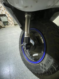 رايده ٤٥٠ قفل ماكس مضلع مكينه ماكس عدلة برغي مامفتوح بيه بغداد جسر ديا...