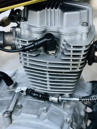 ماطور بارت • تواير جدد • قابل تفاوض