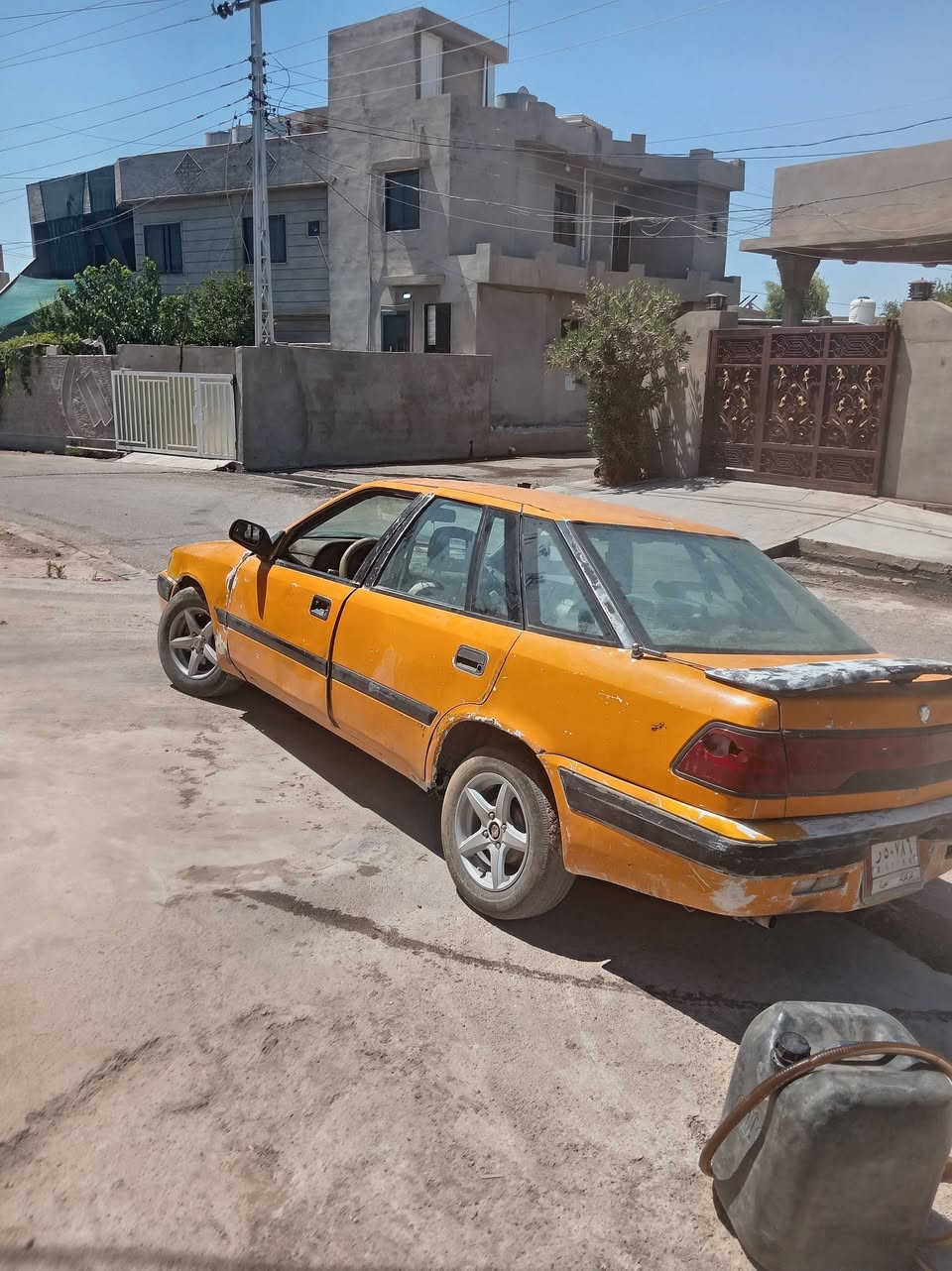 للبيع بدون تحويل ابيع هل موجود سعر ٧ورقات ***********مكان كركوك كير شرط مكينه بي بخار
