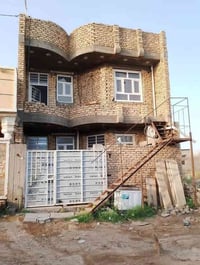 بلقادسية • ١٠٠م • طابقين