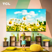 🔥 عرض خاص على شاشات TCL C8K 🔥 📺 حجم 75 بوصة — 2,125,000 دينار فقط 📺 حج...
