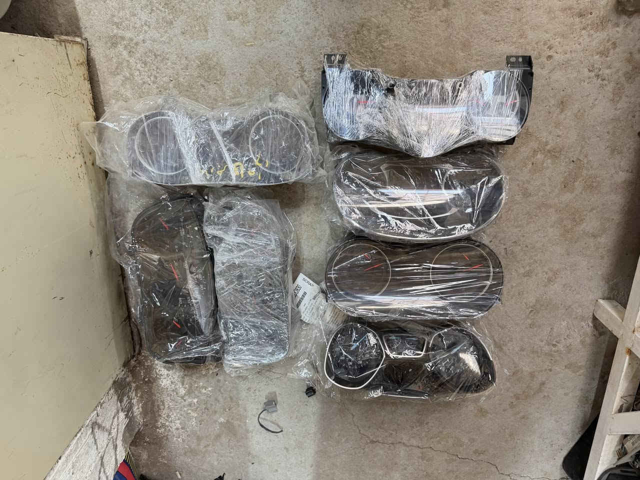 مجمع الحسين كربلاء المقدسة طويريج
متوفر جميع قطع الغيار لسيارات الامريكي 
هـ***********
